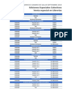 Ediciones Colectivos SCS 2019 Sindicatos