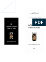 01092019 APH UPLAE PracticeTest&ExamBooklet(Final)