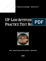 01092019 LDP UPLAE PracticeTestBooklet