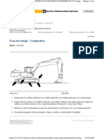 Tren Rodante - Comprobar