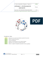 (Sed) (CO) Systemes A Evenements Discrets