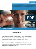 4-Fibras Acero Reforzamiento Concreto LC PDF
