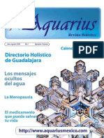 Aquarius 01 PDF
