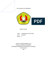 TUGAS 1 Well Completion