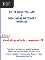 Curso ENTREVISTA ABTO