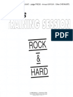 Bass Training Session - Rock Et Hard