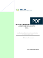 Programa de Análise de Resíduos de Agrotóxicos - Relatório 2013 a 2015.pdf