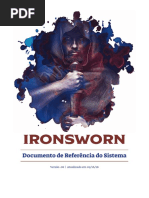 Ironsworn SRD Traducao Portugues