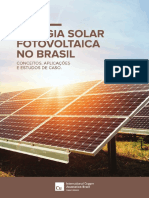 Estudos Fotovoltaicos - Vinicius Ayrao