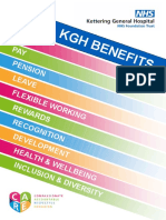 KGH Benefits