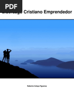 Libro Liderazgo CRISTIANO Emprendedor