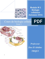M TRIQUI COURS DE BIOLOGIE CELLULAIRE 2016-2017 .pdf