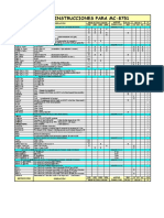 Juego de Instrucciones Detallado MCS-51