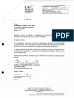 Solicitud Acompanamiento Procuraduria