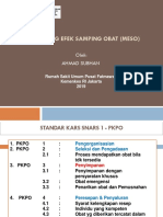 Monitoring Efek Samping Obat PDF