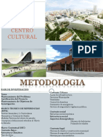 97872703-Centro-Cultural.ppt