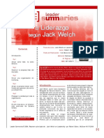 El Liderazgo Segun Jack Welch.pdf