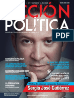 Acción Política Revista