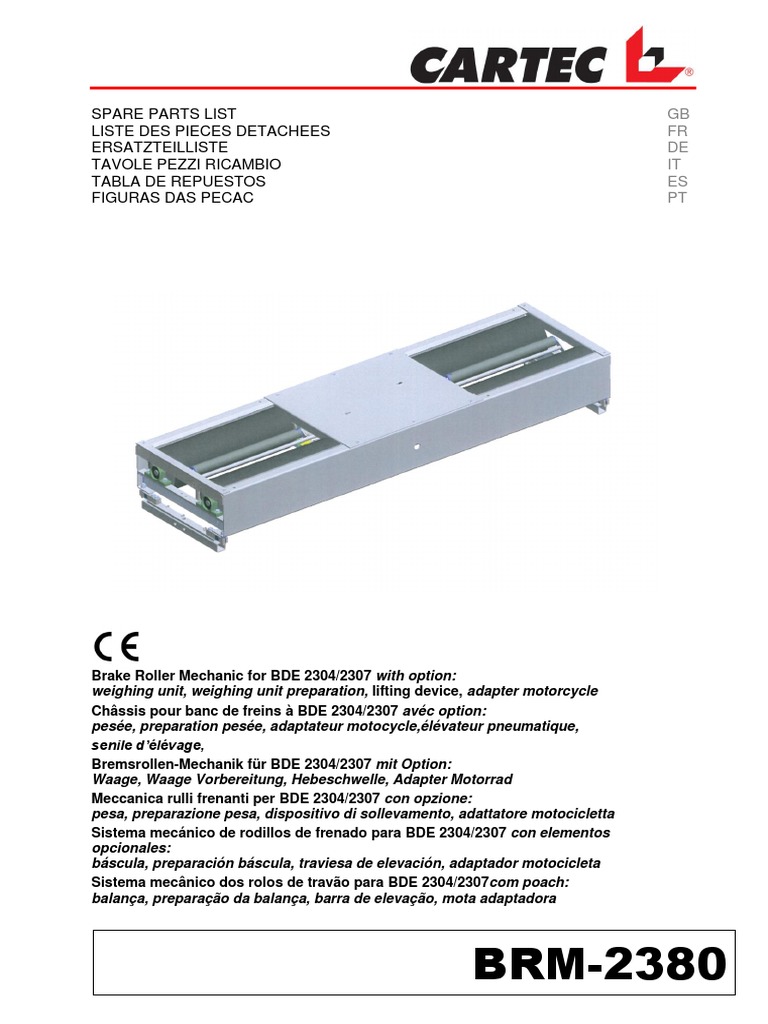 Raddrizzatore Per Freno Motore PME-500S – Nuovo – Made In China - Foto 3