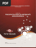 Psicopatologia da Infância e da Adolescência Livro 01.pdf