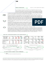 Informe Económico