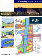 Urban Design Concepts: City Context: World's great cities are the riverfront cities国际上著名的滨江城市