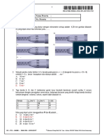 Latihan Unbk Fisika p03 PDF