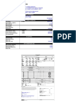 Format Excel Osr PT Jayaco - Juli 2019