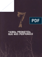 Capítulo 7 - Tierra Prometida Que Nos Pertenece by Leqser PDF