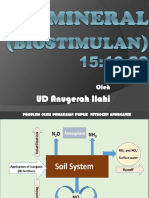 BioMineral BioStimulan AI