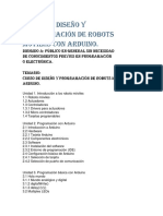 Arduino Curso