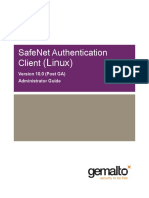 007-013842-001_SafeNet Authentication Client_10.0_Post GA_Linux_Administrator_Guide_Rev B.pdf