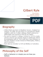 Gilbert Ryle-WPS Office