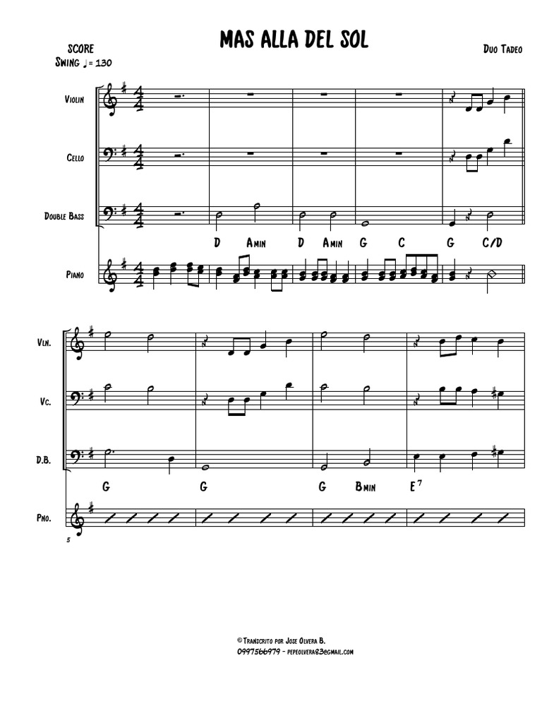 Más Allá Del Sol Pdf Pdf