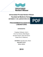 Quimica Informe