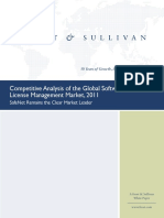 Frost-Sullivan-Competitive-Analysis PROTECION SOFTWARE PDF