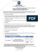 Edital de Abertura N 02 2019 PDF