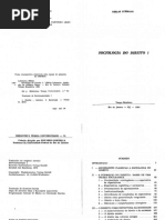 LUHMANN, Niklas. Sociologia Do Direito I PDF | PDF