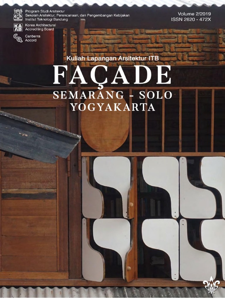 Facade | PDF