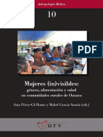 URV-10-Mujeres (In) Visibles PDF