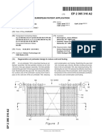 Reduce Fouling Air Preheater