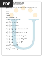 Algebra, Trigo y Geo Ejercicio 3 11