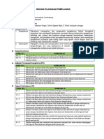 Format RPP 1 Teks Laporan Hasil Observasi