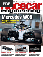 6AN Male Adapter Options for Motorsports | PDF | Bearing