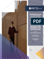 Diseño Interior Inclusivo PDF
