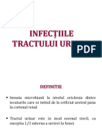 INFECTIILE TRACTULUI URINAR _ 2019.pptx