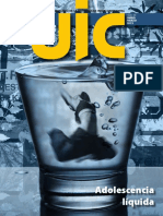 Adolescencia Liquida - UIC23 PDF