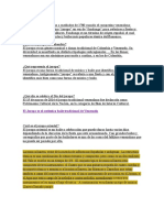 Sus Orígenes Se Remojoropontan A Mediados de 1700 Cuando El Campesino Venezolano Prefirió Utilizar El Término