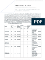 Edital - Ifpe - 2019