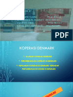 Koperasi Di Denmark